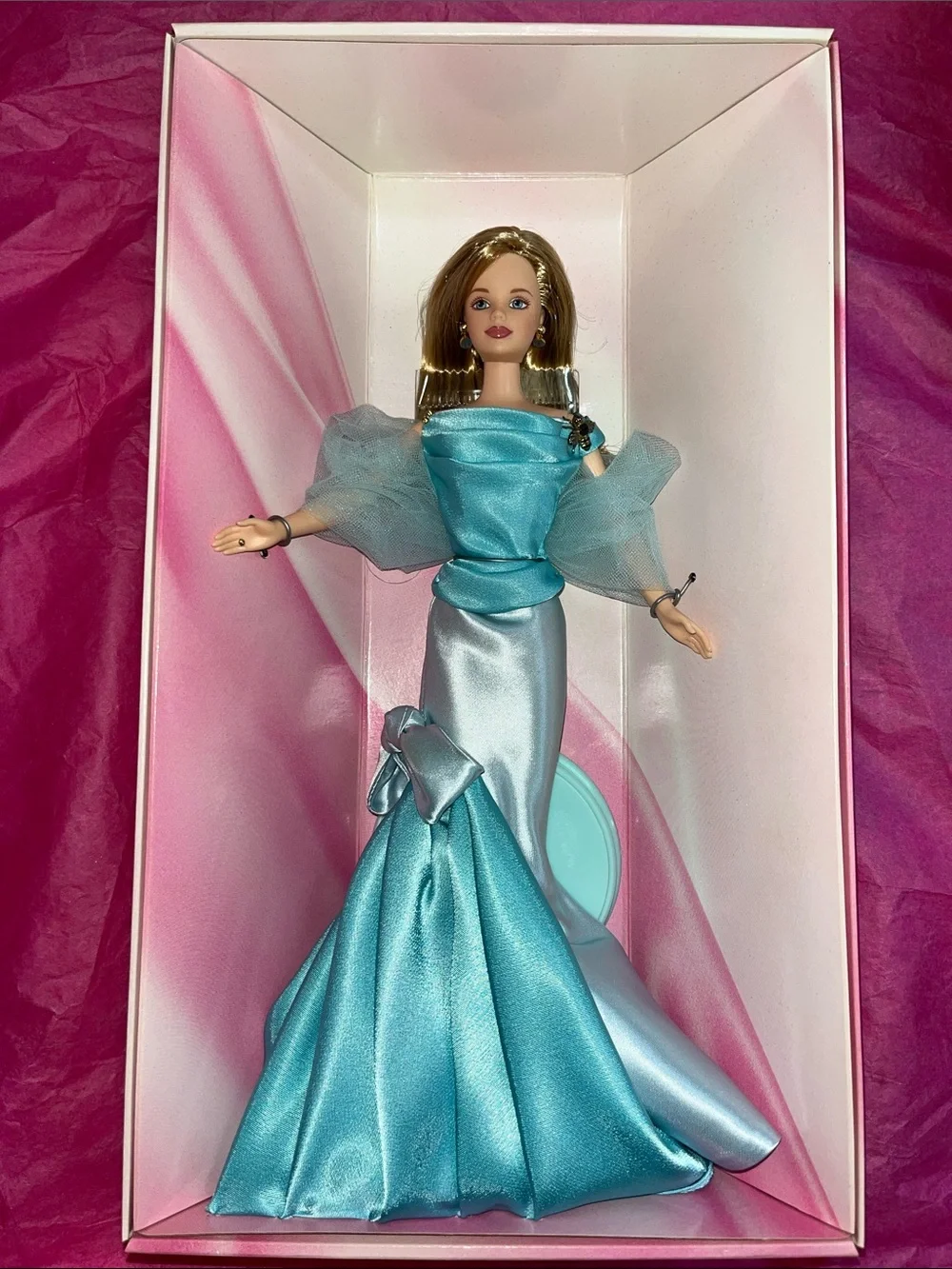 1998 Limited Edition 